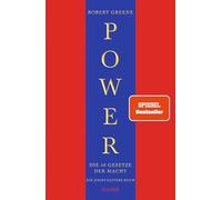 Birgit Brandau Robert Gree Power: Die 48 Gesetze der Macht: D (Copertina rigida)