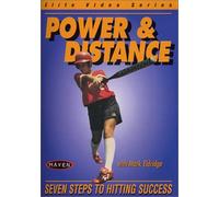Power & Distance: Seven Steps to Hitting Success