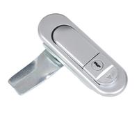 Power Distribution Box Electric Cabinet Lock Equipment Control Charging Pile Door Handle
