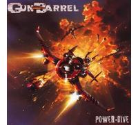 Power Dive by GUN BARREL (2013-05-03)