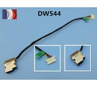 Power Dock Connector Jack Ladebuchse Flex Per HP Pavilion 799749-S17 799749-Y17