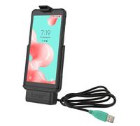 Power Docking alimentata Ram Mounts RAM-HOL-SAM10PU per Samsung XCover 5