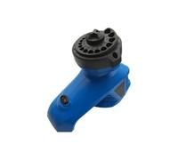 Power Drill Bit Sharpener for Twist Bits 3 to 12mm 19 Grinding Holes Drill Bit Sharpener Power Tool