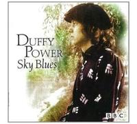 Power, Duffy - Sky Blues-Rare Radio Sessions