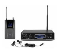 POWER DYNAMICS 179.001 PD800 auriculares monitorizacion precio