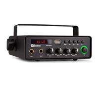 PDC30 Amplifier BT MP3 30W Car