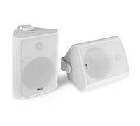 Power Dynamics BC65V Speak Set 100V White