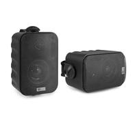 Power Dynamics BGO30 - Altoparlanti passivi a 2 vie, 60W, nero, woofer 3