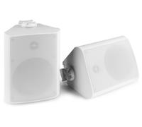 Power Dynamics BGO50 Set di Diffusori - Altoparlante a 2 Vie, Woofer da 5,25", D