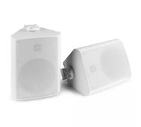 POWER DYNAMICS BGO50V Speak.Set 5120W IP56 (white) | Diffusori Passivi 5 Pollici