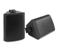 POWER DYNAMICS BGO50V Speaker 5120W IP56 coppia diffusori passivi installazione