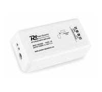 Power Dynamics BT10 - Amplificatore da incasso Bluetooth, 2 x 15 W