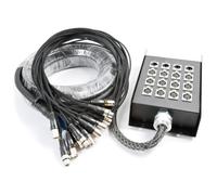 Power Dynamics Connex CX160