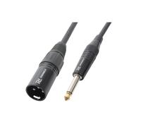 Power Dynamics Connex CX38-3