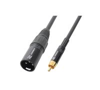 Power Dynamics Connex CX52-8
