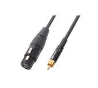 Power Dynamics Connex CX54-3