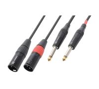 Power Dynamics Connex CX64-01