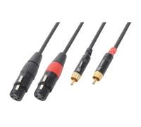 Power Dynamics Connex CX68-3