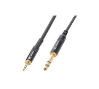 Power Dynamics Connex CX82-3