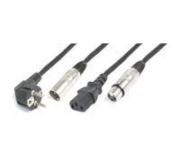 Power Dynamics CX10-20 Cable