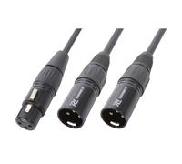 Power Dynamics CX140 Cable Splitter