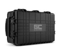 Power Dynamics - GIGCase42T universele transporttrolley- IP67 - zwart (171.874)