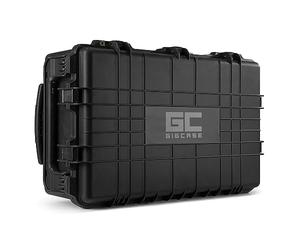 Power Dynamics - GIGCase42T universele transporttrolley- IP67 - zwart (171.874)