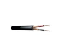 POWER DYNAMICS Matassa 100 Mt. Cavo Schermato Di Segnale Microfonico Dmx Art. 803686