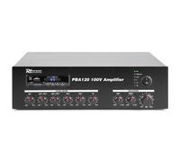 Power Dynamics PBA120 100C Amplifier