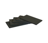 Power Dynamics Hardfoam PD-FF2 20 mm 30 x 50 cm 5 pezzi