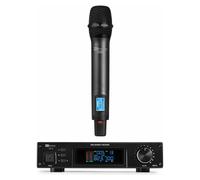 Power Dynamics PD210