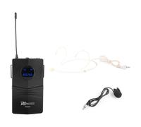 Power Dynamics PD504BP