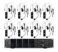Power Dynamics PD528B