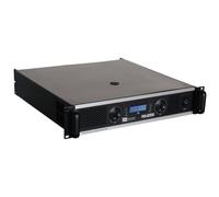 Power Dynamics PDA-B2500 Professional Amplifier