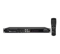 Potenza Dynamics PDC150 19 Lettore Dvd con USB e CD + G