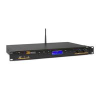 PDC40 SINTONIZZATORE DAB+ FM/USB/BT