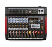 Power Dynamics PDM-T804