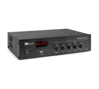 Power Dynamics PDM45 100V Mixer-Amplifier