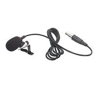 POWER dynamics Pdt1-POWER-Pdt1 di portafoglio microfono xlr 179106 mini
