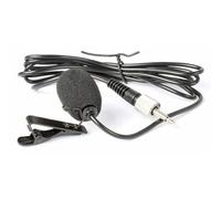 Power Dynamics PDT3-POWER - PDT3 microfono da bavero con mini jack 179158