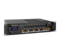 Power Dynamics PDV120MP3 Mixer Amplifier