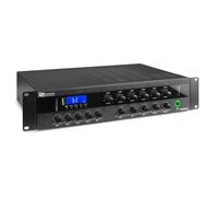Power Dynamics PDW500MP3