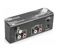 PDX010 Phono Preamplificatore Stereo Phono-Line