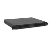 Power Dynamics PMDA4240 Amplificatore 960W 4 canali 100V