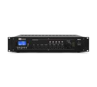 Power Dynamics PRM240