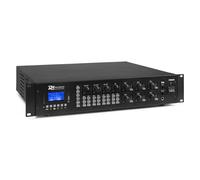 Power Dynamics PRM606 100V