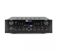 POWER DYNAMICS PV220BT Audio Amplifier System 200W