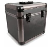 Power Dynamics Custodia RC100 per vinili 12" Titanio
