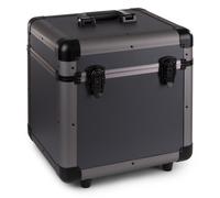 Power Dynamics Custodia RC100 per vinili 12" Titanio