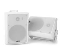 WS40A Set altoparlanti Wi-Fi max. 200 W Multi-Room IP55 bianco